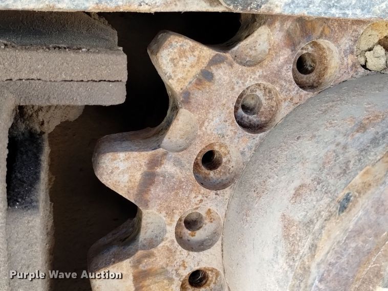 image for item DV6641 2018 Vermeer  PD10 pile driver