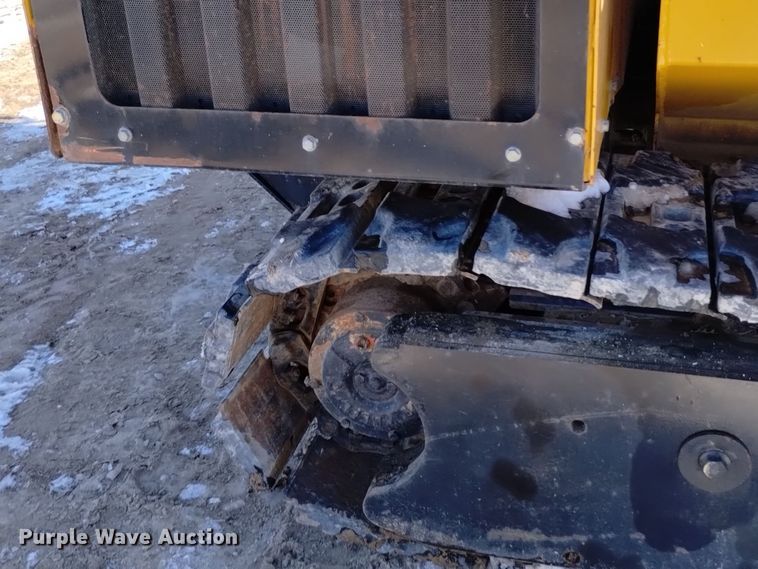 image for item DV6641 2018 Vermeer  PD10 pile driver