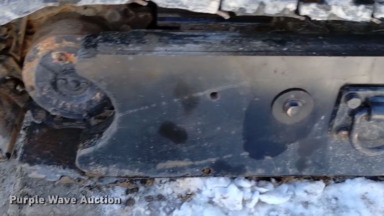 image for item DV6641 2018 Vermeer  PD10 pile driver