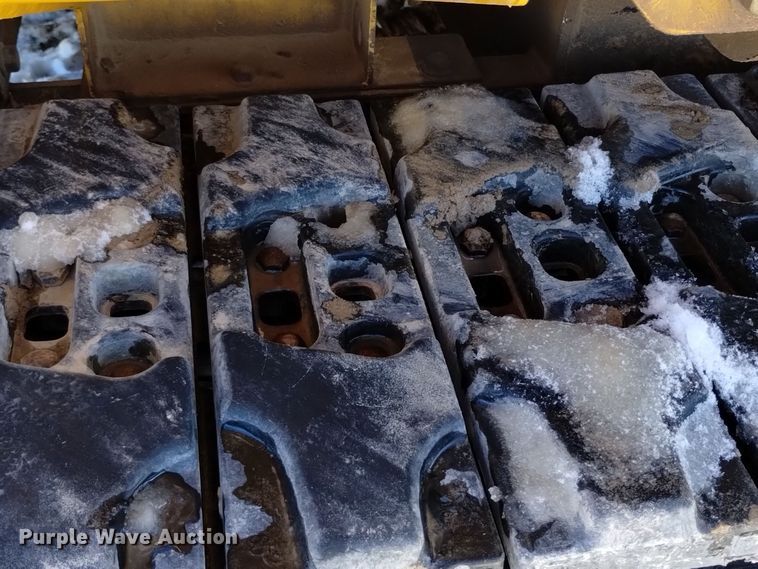 image for item DV6641 2018 Vermeer  PD10 pile driver