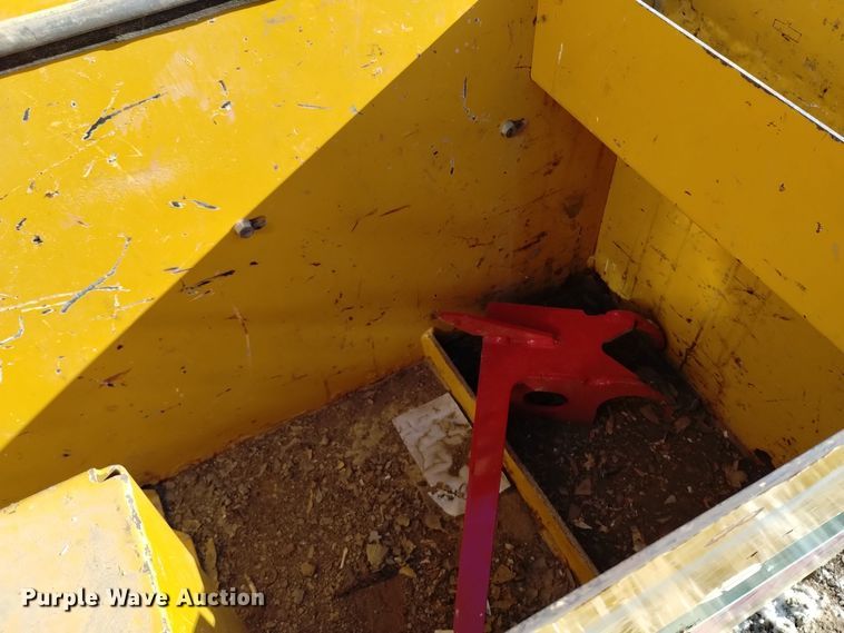 image for item DV6642 2018 Vermeer  PD10 pile driver