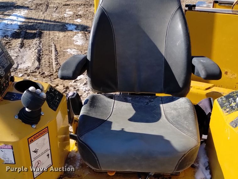 image for item DV6642 2018 Vermeer  PD10 pile driver