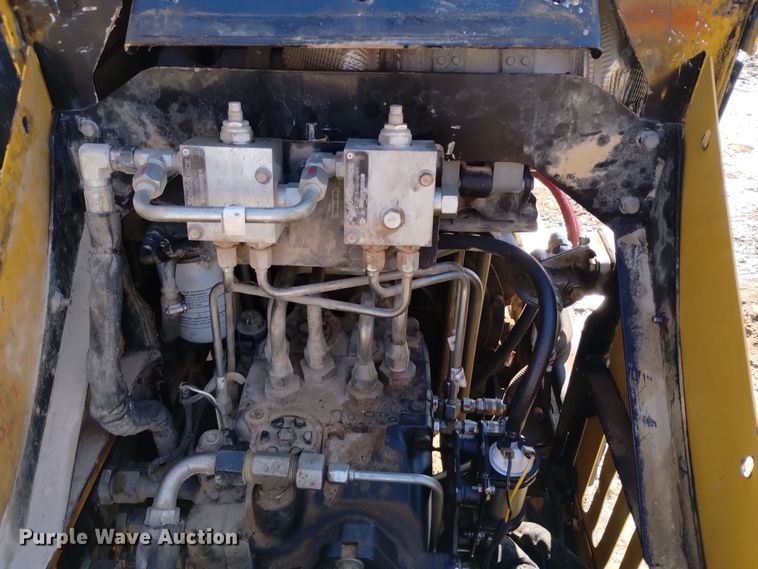 image for item DV6642 2018 Vermeer  PD10 pile driver