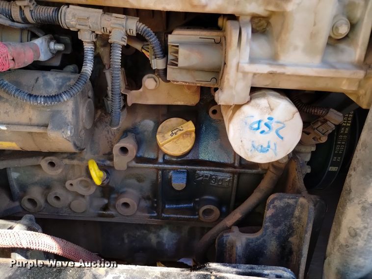 image for item DV6642 2018 Vermeer  PD10 pile driver