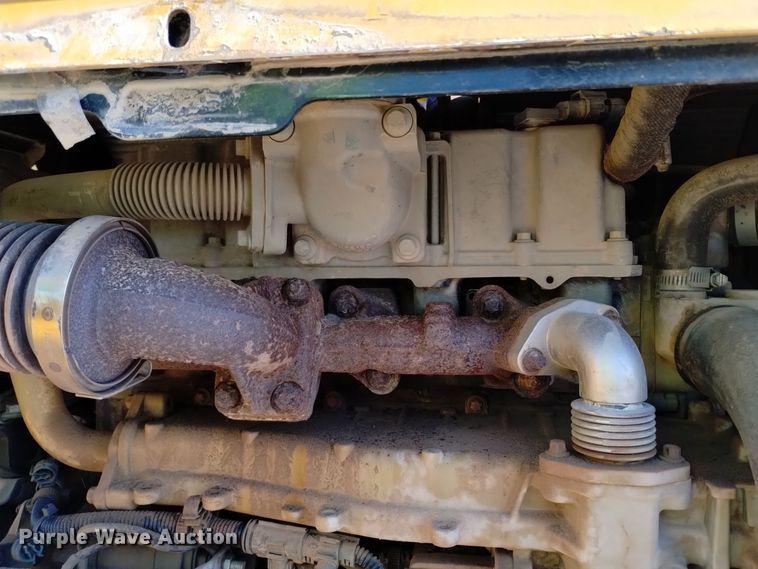 image for item DV6642 2018 Vermeer  PD10 pile driver