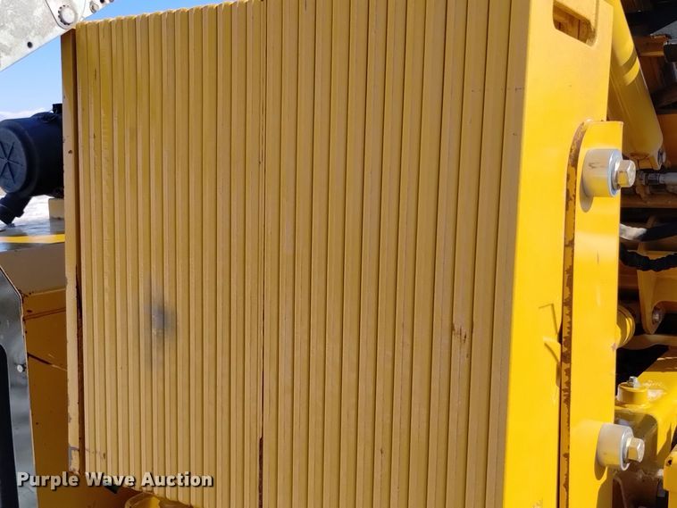 image for item DV6642 2018 Vermeer  PD10 pile driver