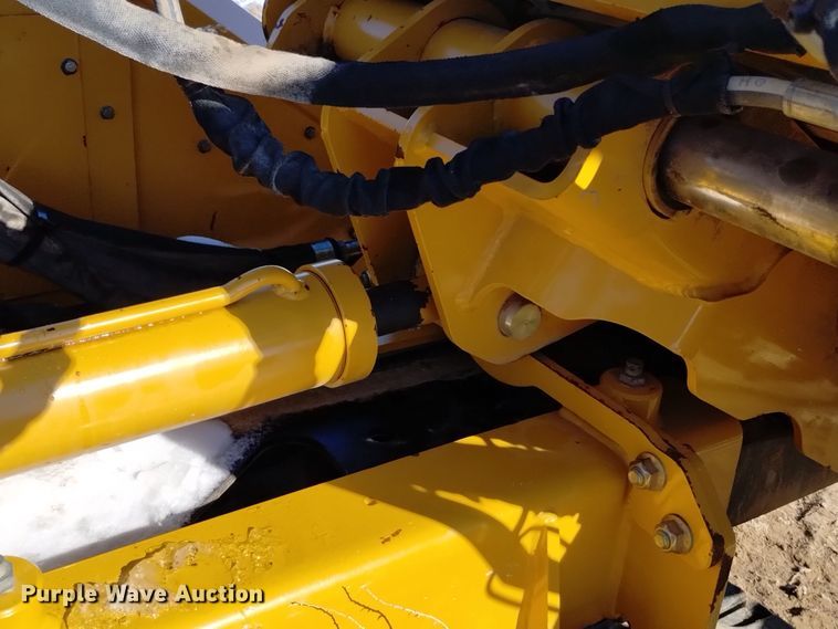 image for item DV6642 2018 Vermeer  PD10 pile driver