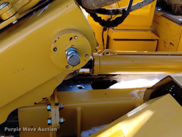 image for item DV6642 2018 Vermeer  PD10 pile driver