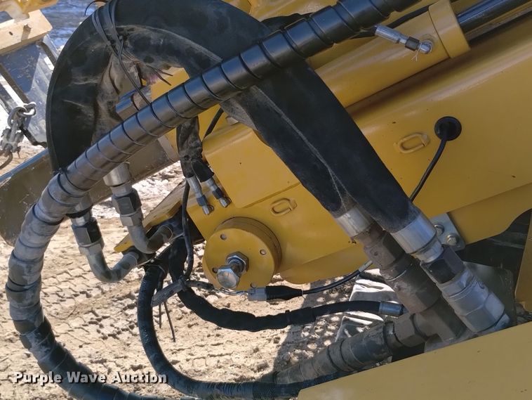 image for item DV6642 2018 Vermeer  PD10 pile driver