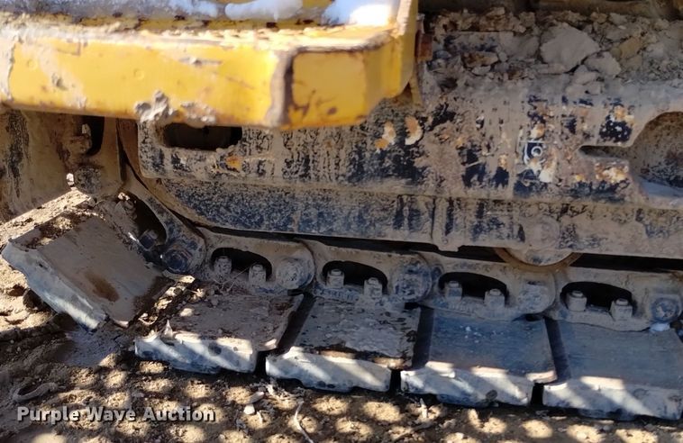 image for item DV6642 2018 Vermeer  PD10 pile driver