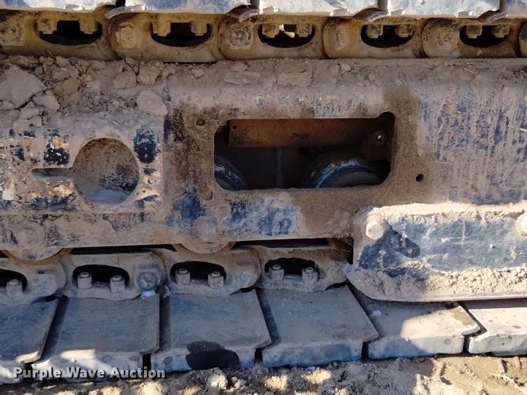 image for item DV6642 2018 Vermeer  PD10 pile driver