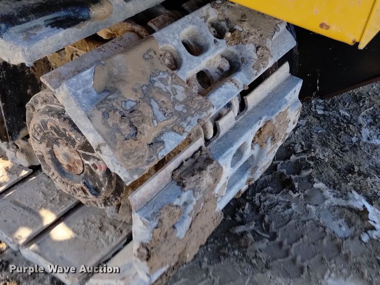 image for item DV6642 2018 Vermeer  PD10 pile driver