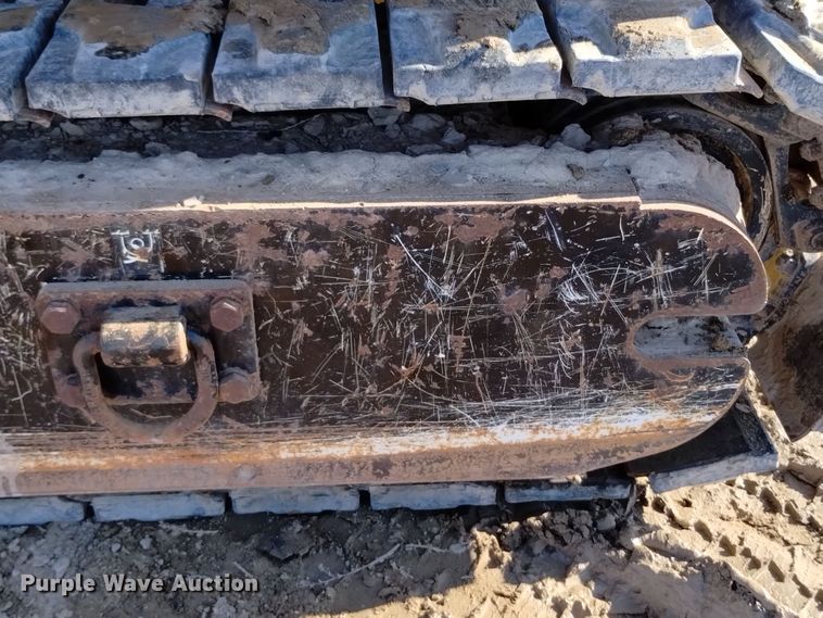 image for item DV6642 2018 Vermeer  PD10 pile driver