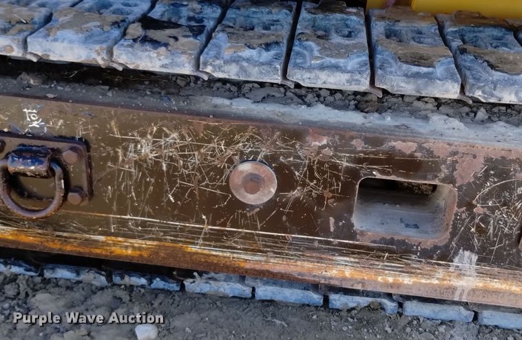 image for item DV6642 2018 Vermeer  PD10 pile driver