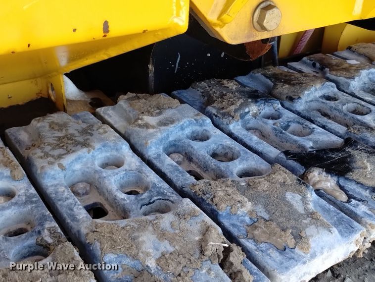 image for item DV6642 2018 Vermeer  PD10 pile driver