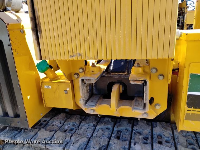 image for item DV6643 2019 Vermeer  PD10 pile driver