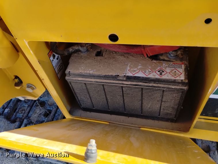 image for item DV6643 2019 Vermeer  PD10 pile driver