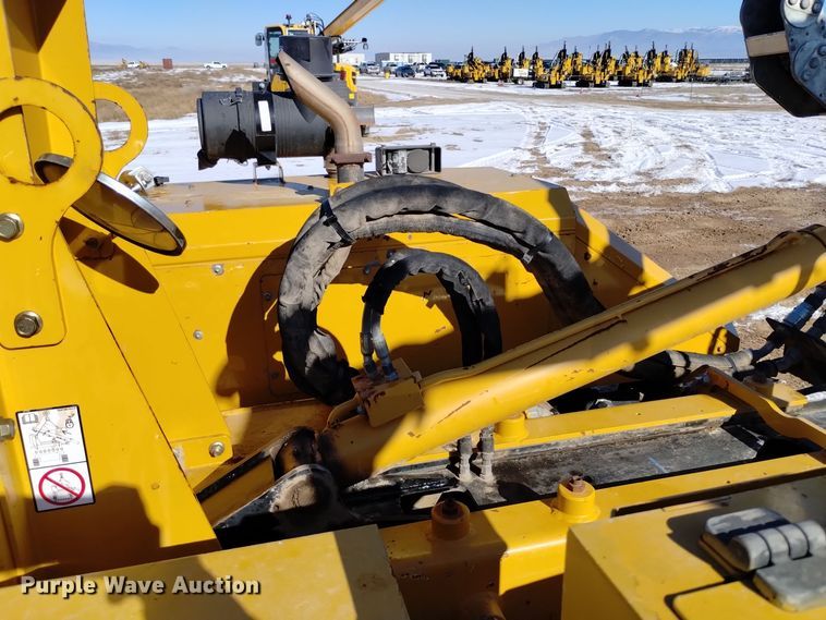 image for item DV6643 2019 Vermeer  PD10 pile driver