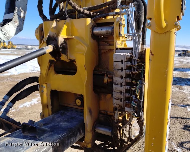 image for item DV6643 2019 Vermeer  PD10 pile driver