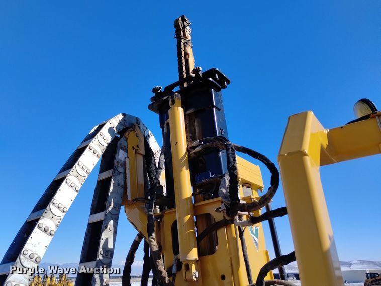image for item DV6643 2019 Vermeer  PD10 pile driver