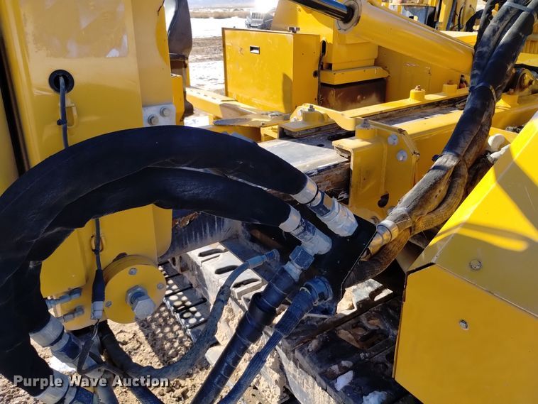 image for item DV6643 2019 Vermeer  PD10 pile driver