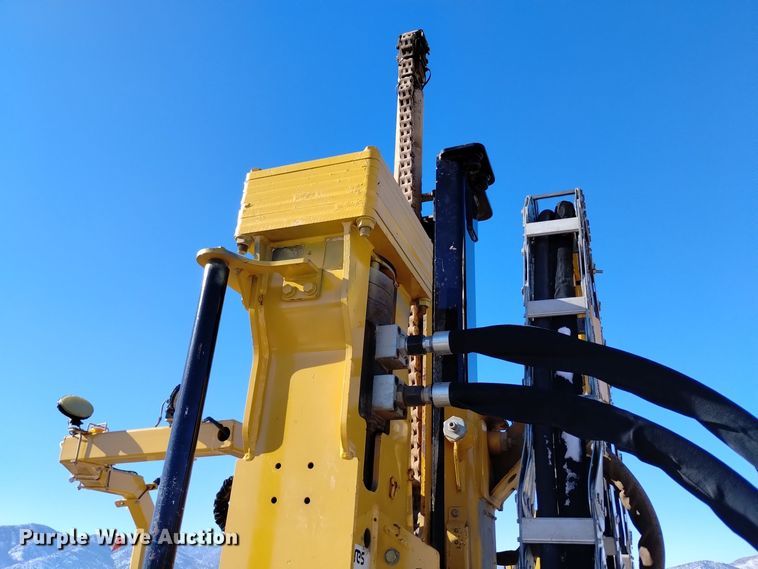 image for item DV6643 2019 Vermeer  PD10 pile driver