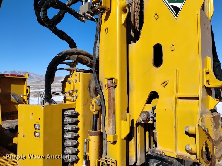 image for item DV6643 2019 Vermeer  PD10 pile driver