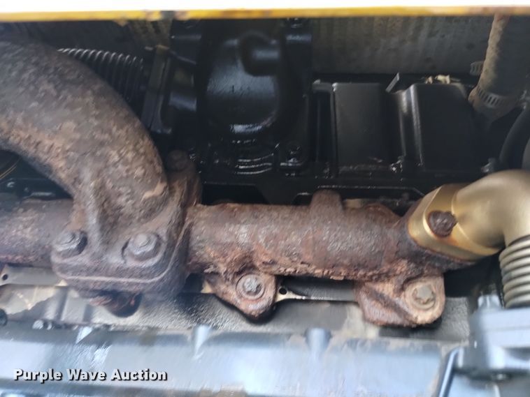 image for item DV6643 2019 Vermeer  PD10 pile driver