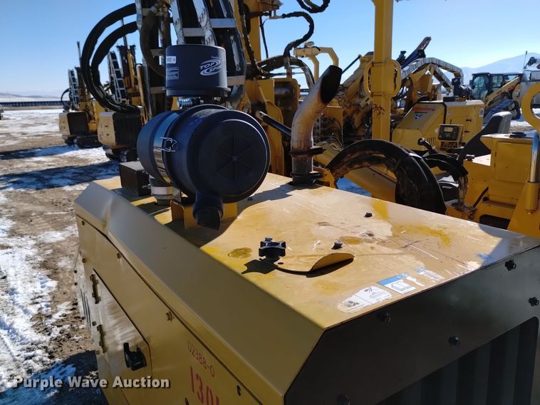 image for item DV6643 2019 Vermeer  PD10 pile driver