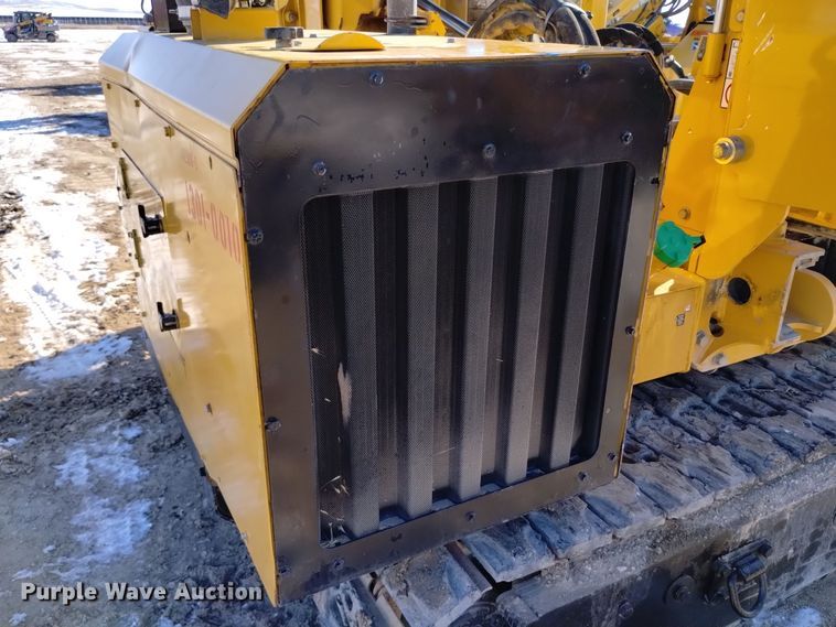 image for item DV6643 2019 Vermeer  PD10 pile driver