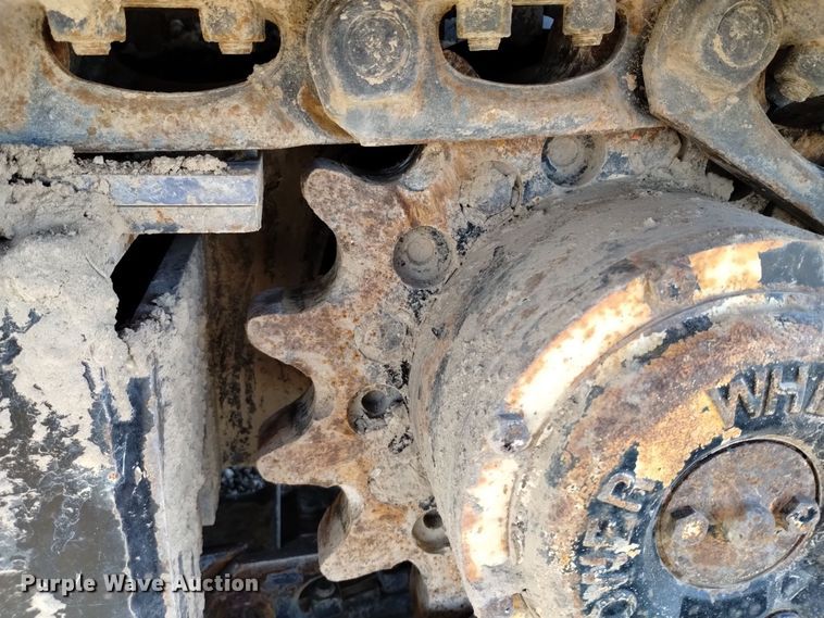 image for item DV6643 2019 Vermeer  PD10 pile driver