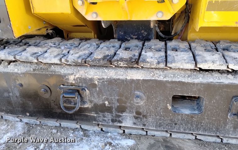 image for item DV6643 2019 Vermeer  PD10 pile driver