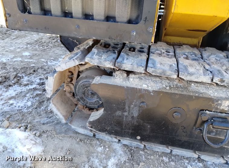 image for item DV6643 2019 Vermeer  PD10 pile driver