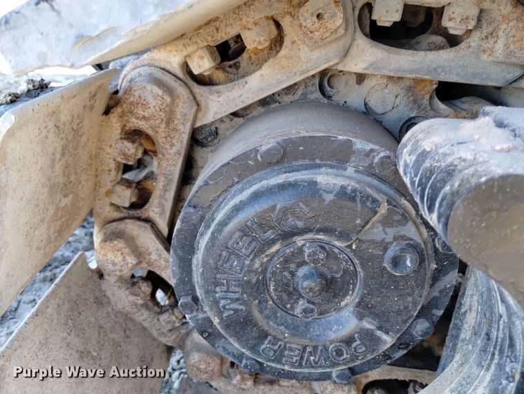 image for item DV6643 2019 Vermeer  PD10 pile driver