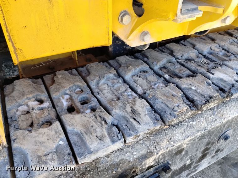 image for item DV6643 2019 Vermeer  PD10 pile driver