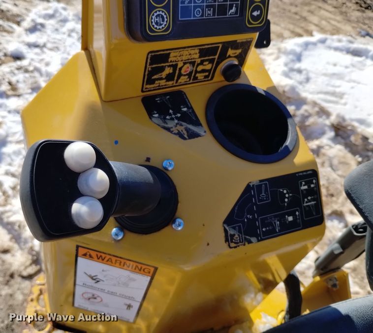 image for item DV6643 2019 Vermeer  PD10 pile driver