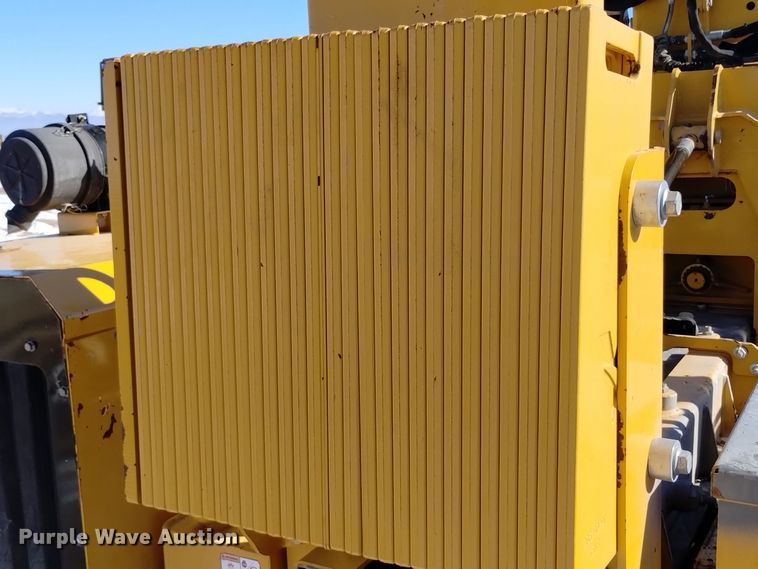 image for item DV6644 2019 Vermeer  PD10 pile driver