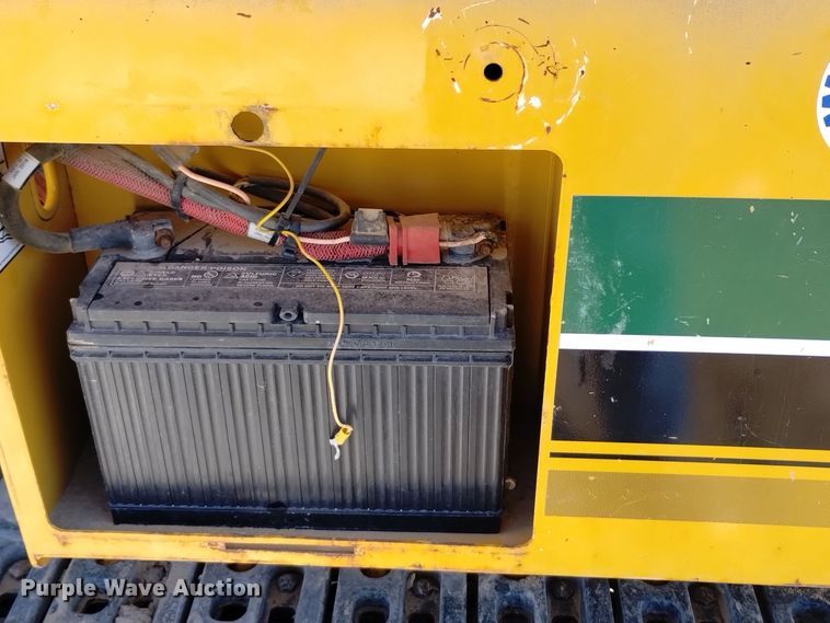 image for item DV6644 2019 Vermeer  PD10 pile driver