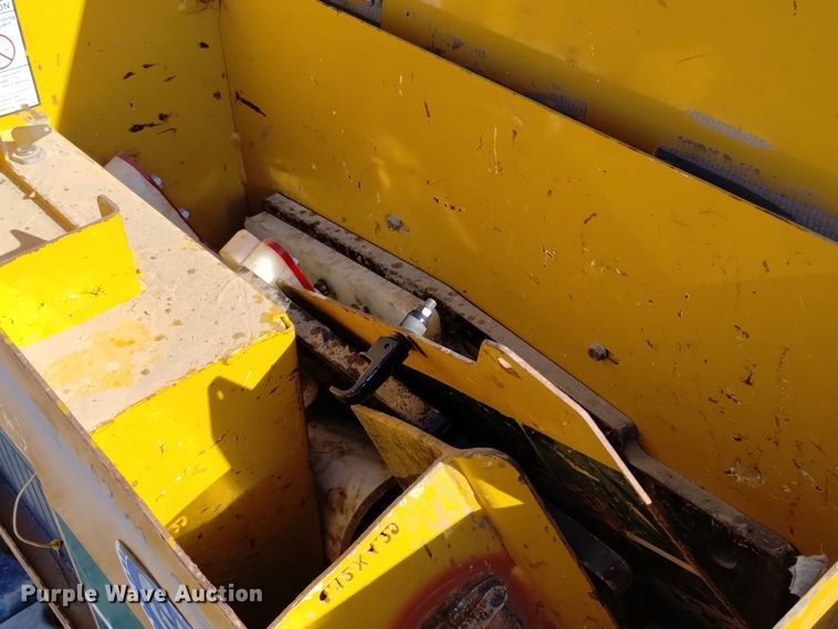 image for item DV6644 2019 Vermeer  PD10 pile driver