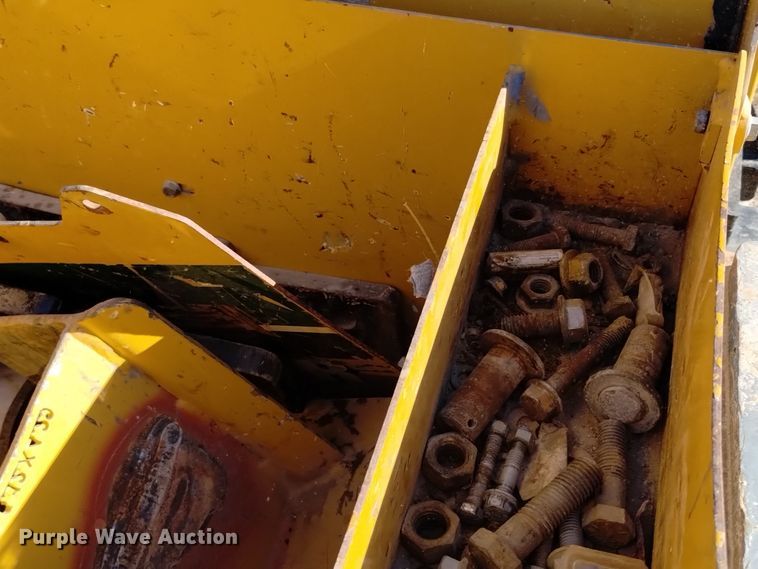 image for item DV6644 2019 Vermeer  PD10 pile driver