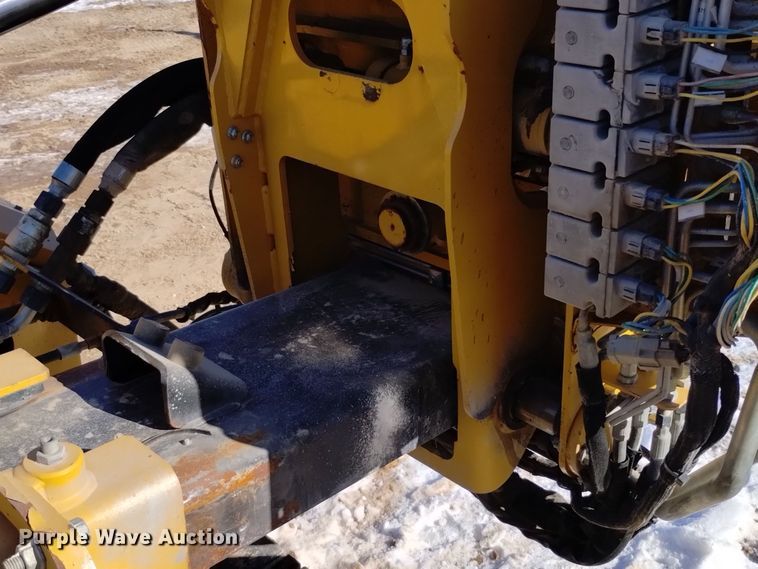 image for item DV6644 2019 Vermeer  PD10 pile driver