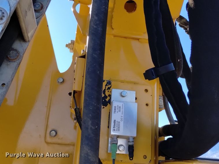 image for item DV6644 2019 Vermeer  PD10 pile driver