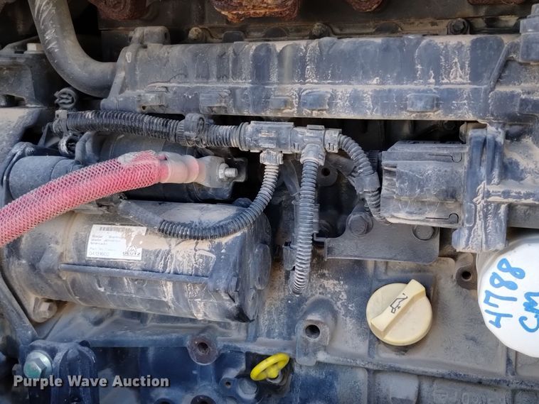 image for item DV6644 2019 Vermeer  PD10 pile driver