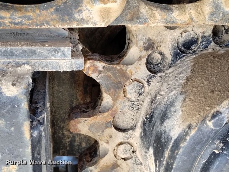 image for item DV6644 2019 Vermeer  PD10 pile driver