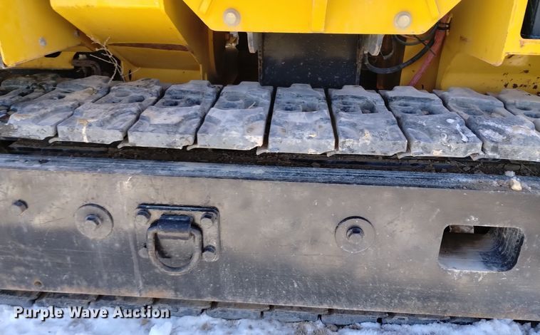 image for item DV6644 2019 Vermeer  PD10 pile driver