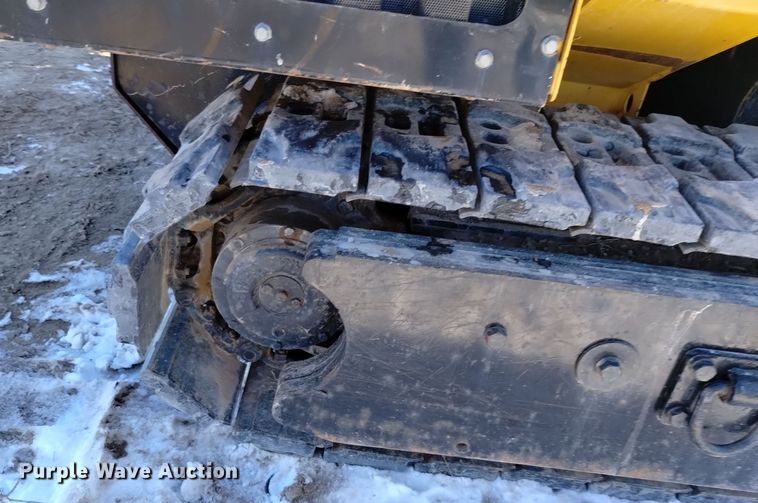 image for item DV6644 2019 Vermeer  PD10 pile driver