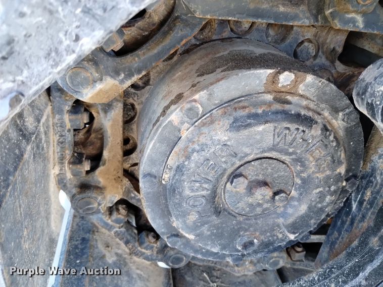 image for item DV6644 2019 Vermeer  PD10 pile driver