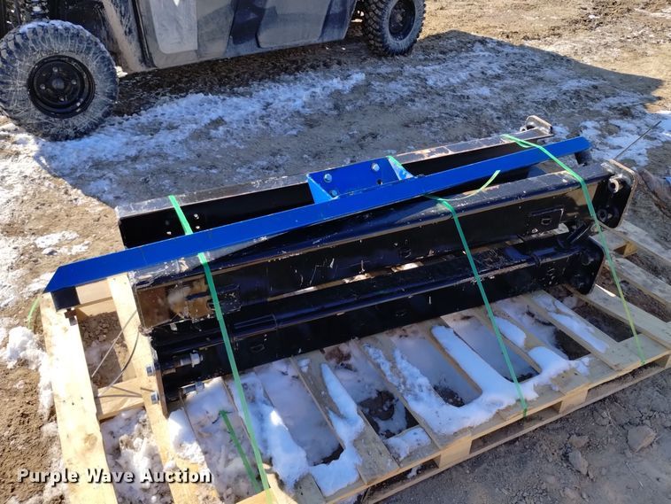 image for item DV6644 2019 Vermeer  PD10 pile driver