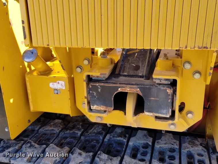 image for item DV6645 2019 Vermeer  PD10 pile driver