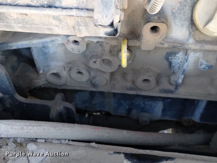 image for item DV6645 2019 Vermeer  PD10 pile driver